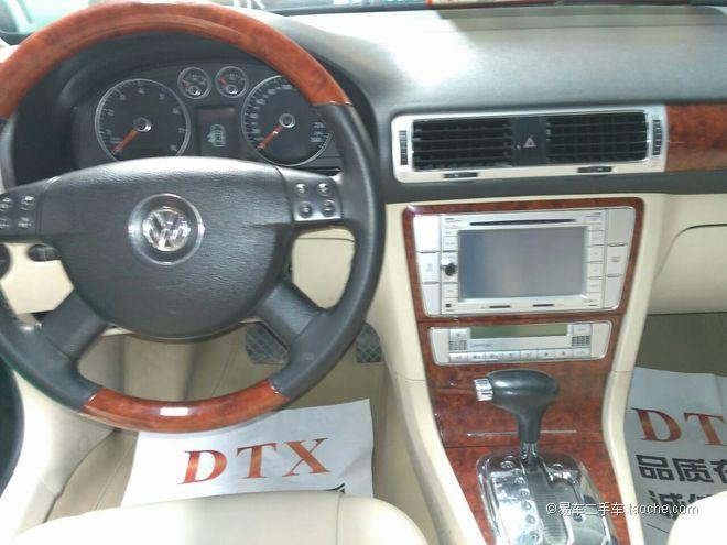 09年帕萨特领驭18t挂档不走车?09款帕萨特领驭驻车系统故障-图1 09年帕萨特领驭18t挂档不走车?09款帕萨特领驭驻车系统故障-图1