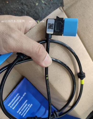 驻车制动传感器坏了有影响吗?刹车传感器故障严重吗-图3 驻车制动传感器坏了有影响吗?刹车传感器故障严重吗-图3
