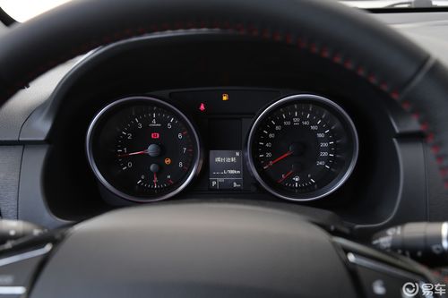 2021哈弗m6双离合是什么牌子的?哈弗m6双离合故障-图1 2021哈弗m6双离合是什么牌子的?哈弗m6双离合故障-图1