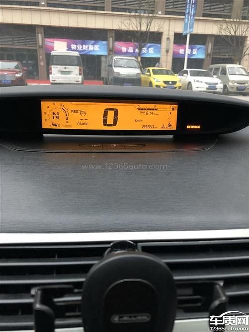 雪铁龙世嘉故障灯亮起来怎么办?雪铁龙世嘉故障灯经常亮-图3 雪铁龙世嘉故障灯亮起来怎么办?雪铁龙世嘉故障灯经常亮-图3