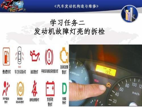 发动机故障灯修理费用?摩托故障维修-图4 发动机故障灯修理费用?摩托故障维修-图4