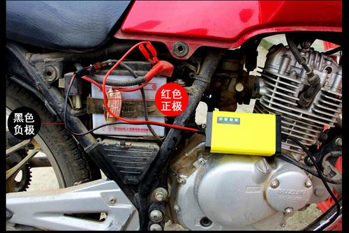 摩托车电瓶电量低要骑多久能恢复?摩托车电量不足故障-图3 摩托车电瓶电量低要骑多久能恢复?摩托车电量不足故障-图3