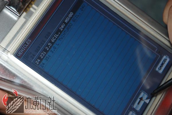 货车突然加不上油怎么回事?货车ecu故障-图4 货车突然加不上油怎么回事?货车ecu故障-图4