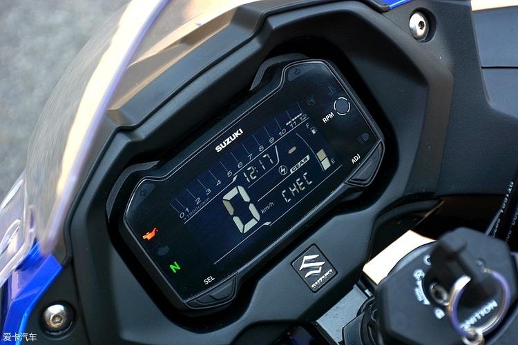 铃木gsx250发动机黄灯怎么回事?铃木gsx故障码-图2 铃木gsx250发动机黄灯怎么回事?铃木gsx故障码-图2