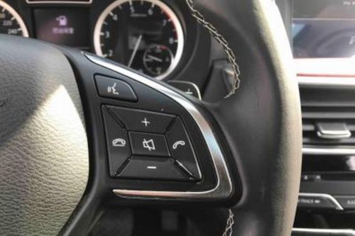 英菲尼迪qx30油耗？qx30故障-图3
