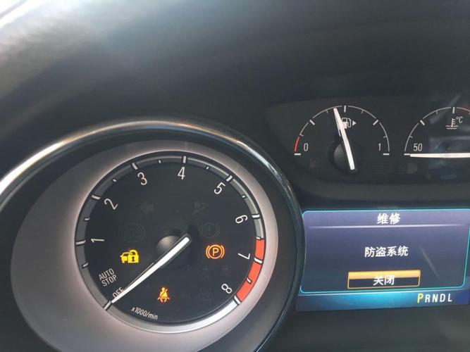 英朗和威朗的6at变速箱一样吗？威朗DVVT故障-图3