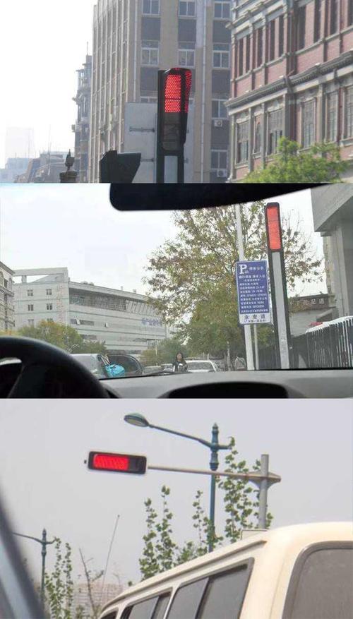 红绿灯坏了怎么判断能否通过?故障红绿灯图片-图3 红绿灯坏了怎么判断能否通过?故障红绿灯图片-图3