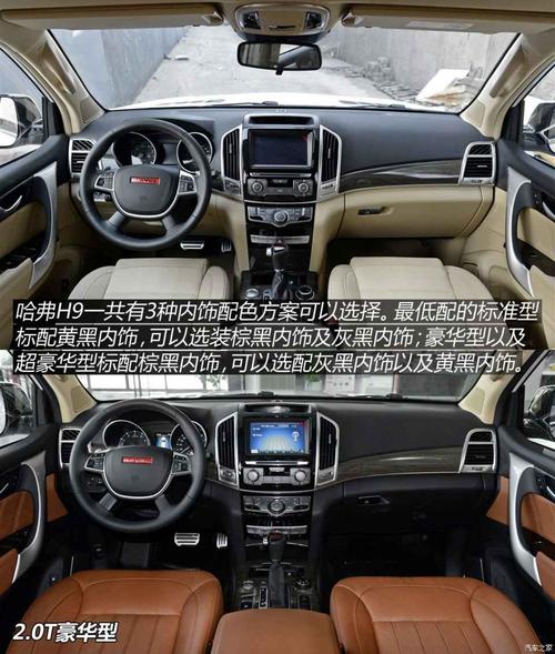 15款哈弗h9故障率?长城h9故障多吗-图3 15款哈弗h9故障率?长城h9故障多吗-图3