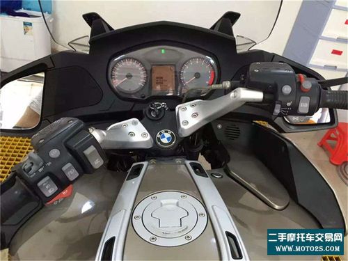 宝马r1200rt灯怎么关闭?宝马r1200rt仪表盘故障-图2 宝马r1200rt灯怎么关闭?宝马r1200rt仪表盘故障-图2