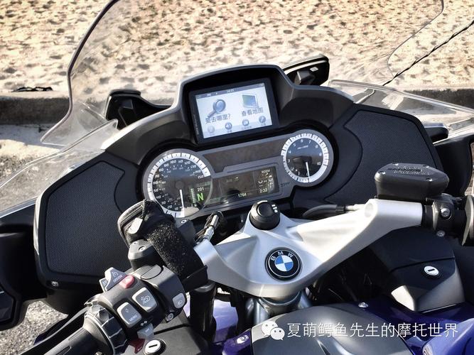 宝马r1200rt灯怎么关闭?宝马r1200rt仪表盘故障-图3 宝马r1200rt灯怎么关闭?宝马r1200rt仪表盘故障-图3
