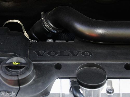 2015款沃尔沃xc602.0t是皮带还是链条?沃尔沃vvt阀故障-图2 2015款沃尔沃xc602.0t是皮带还是链条?沃尔沃vvt阀故障-图2