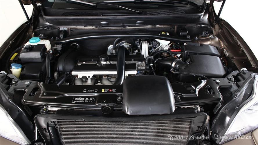 2015款沃尔沃xc602.0t是皮带还是链条?沃尔沃vvt阀故障-图4 2015款沃尔沃xc602.0t是皮带还是链条?沃尔沃vvt阀故障-图4
