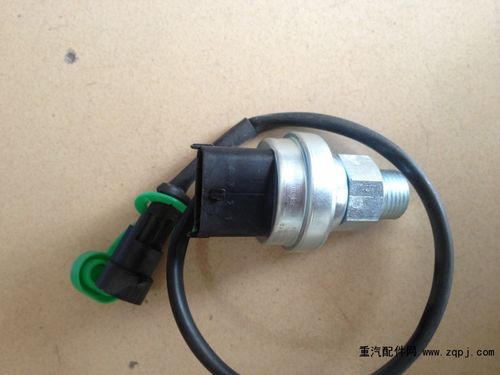 摩托车骊驰250压力传感器坏了是什么症状?骊驰25o故障-图4 摩托车骊驰250压力传感器坏了是什么症状?骊驰25o故障-图4