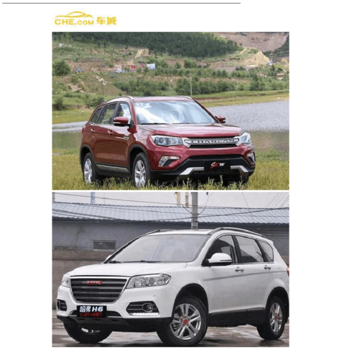 h6为什么卖不过cs75?哈弗h6跟长安cs75故障率谁高-图2 h6为什么卖不过cs75?哈弗h6跟长安cs75故障率谁高-图2