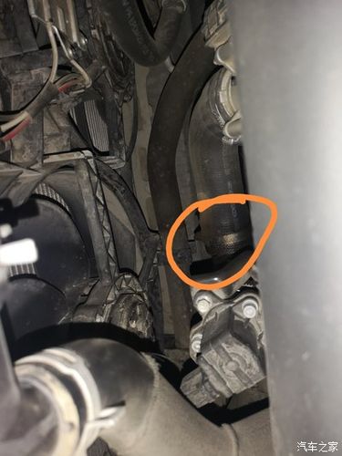 哈弗h6增压器坏了有什么表现?h6增压故障-图3 哈弗h6增压器坏了有什么表现?h6增压故障-图3
