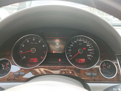 奥迪a8d3天窗管堵了?奥迪A8D3大灯故障报警-图4 奥迪a8d3天窗管堵了?奥迪A8D3大灯故障报警-图4