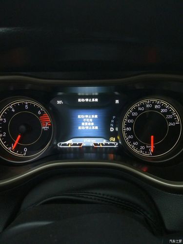 jeep自由光温度传感器故障?广汽自由光故障-图2 jeep自由光温度传感器故障?广汽自由光故障-图2