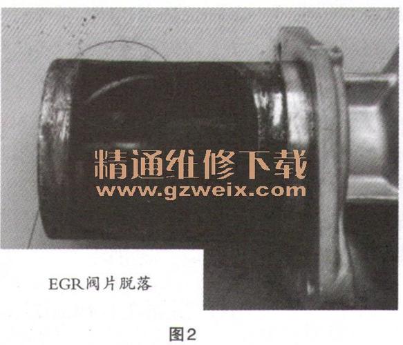 奥迪q7柴油报燃油压力过低机械故障？新款Q7喷油嘴故障-图2