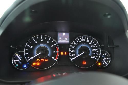 斯巴鲁仪表显示atoiltemp怎么解决?汽车故障 AT oil temp-图4 斯巴鲁仪表显示atoiltemp怎么解决?汽车故障 AT oil temp-图4