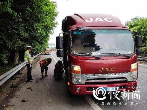 300公里蓝牌货车高速开多久?货车故障高速路能停多久-图4 300公里蓝牌货车高速开多久?货车故障高速路能停多久-图4