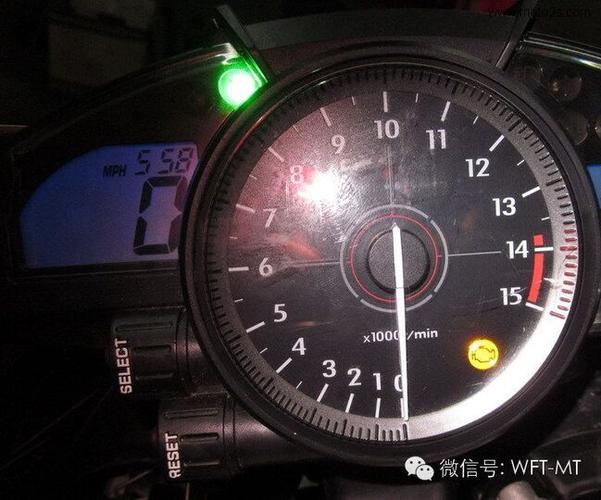 大哥们,帮帮忙,我的07年雅马哈r1显示故障码19,现在启动不起来了?雅马哈mt-07故障码-图2 大哥们,帮帮忙,我的07年雅马哈r1显示故障码19,现在启动不起来了?雅马哈mt-07故障码-图2