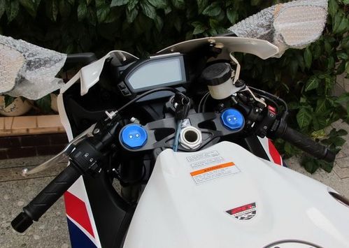 cbr1000 rr刹车不灵?本田Cbr故障码复位-图2 cbr1000 rr刹车不灵?本田Cbr故障码复位-图2