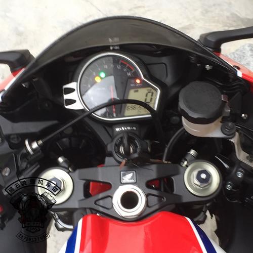 cbr1000 rr刹车不灵?本田Cbr故障码复位-图4 cbr1000 rr刹车不灵?本田Cbr故障码复位-图4