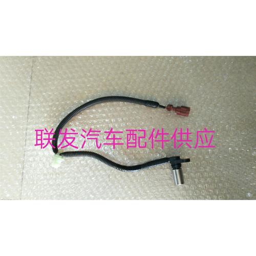 尼桑骊威右前车速传感器2故障是什么意？尼桑右前传感器故障1-图3