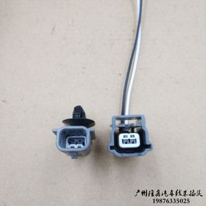 尼桑骊威右前车速传感器2故障是什么意？尼桑右前传感器故障1-图4