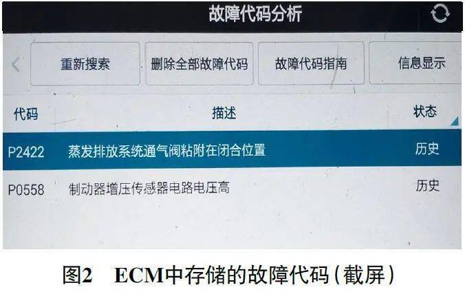 八代雅阁p0685故障码解决方法?本田雅阁ecm和pcm处理故障-图4 八代雅阁p0685故障码解决方法?本田雅阁ecm和pcm处理故障-图4