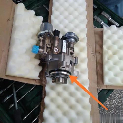 宝马x6换完水泵还需要匹配吗?宝马X6辅助水泵故障-图4 宝马x6换完水泵还需要匹配吗?宝马X6辅助水泵故障-图4