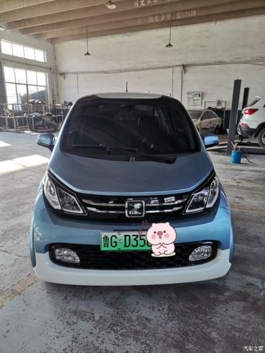 新能源众泰ev300汽车为什么不能慢充?ev300慢充故障-图4 新能源众泰ev300汽车为什么不能慢充?ev300慢充故障-图4