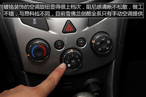 创酷空调两边温度不一样？创酷空调故障-图4