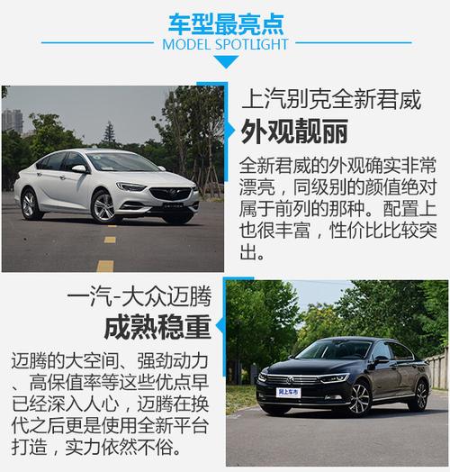 君威和迈腾哪个故障率低?迈腾与君威故障率-图3 君威和迈腾哪个故障率低?迈腾与君威故障率-图3