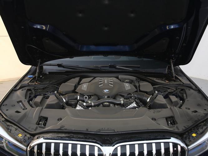 宝马4.4v8发动机故障率?宝马750发动机的故障率-图2 宝马4.4v8发动机故障率?宝马750发动机的故障率-图2