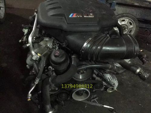 宝马4.4v8发动机故障率?宝马750发动机的故障率-图4 宝马4.4v8发动机故障率?宝马750发动机的故障率-图4