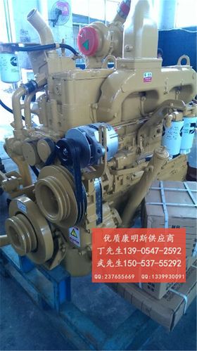 康明斯315发动机优缺点？车辆万台故障率-图3