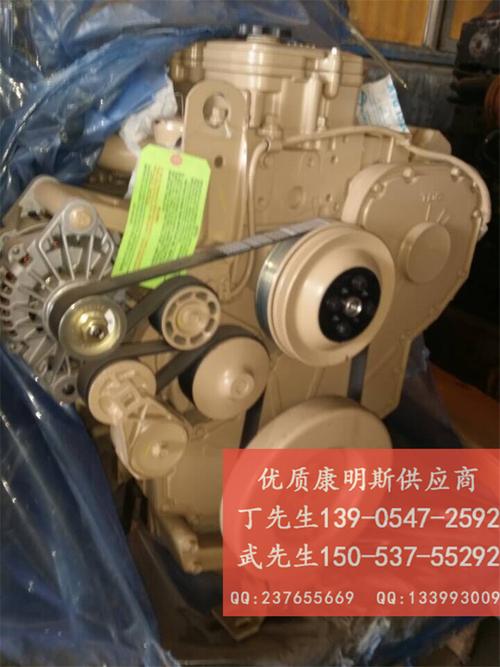 康明斯315发动机优缺点？车辆万台故障率-图2