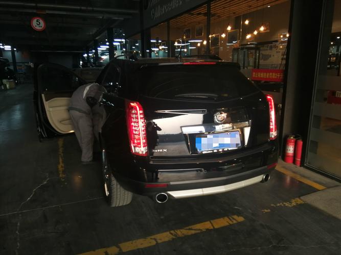 凯迪拉克srx显示维修后轴是怎么回事?汽车后轴故障-图2 凯迪拉克srx显示维修后轴是怎么回事?汽车后轴故障-图2