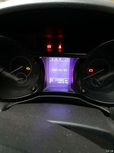 驭胜s350发动机故障灯亮怎么解决？江铃驭胜330发动机故障灯亮-图4