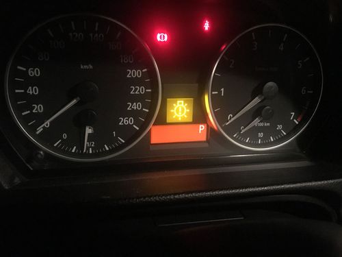 宝马320故障码133710怎么解决?宝马320故障码2-图2 宝马320故障码133710怎么解决?宝马320故障码2-图2