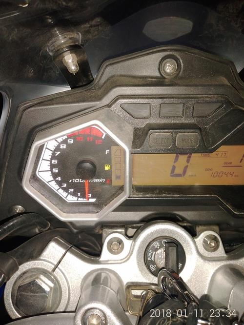 gsx250fi故障灯闪烁如何解决?摩托车fi故障与排除-图3 gsx250fi故障灯闪烁如何解决?摩托车fi故障与排除-图3