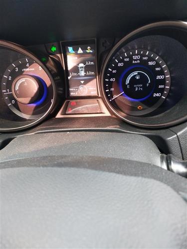 长安欧尚x5报变速器异常,然后自检又正常?长安变速箱系统故障方向重-图3 长安欧尚x5报变速器异常,然后自检又正常?长安变速箱系统故障方向重-图3