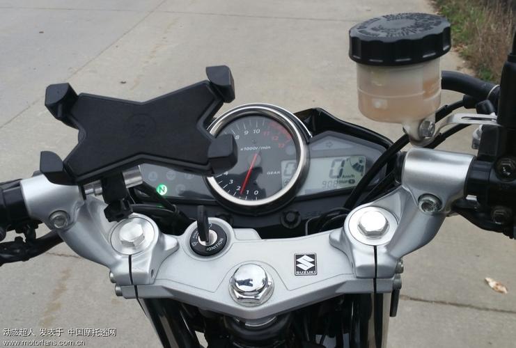 gw250f1故障灯闪烁如何解决？gw250电喷故障灯经常亮-图2