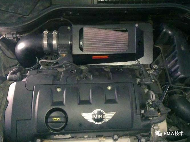 2011宝马mini参数?R56气门故障-图1 2011宝马mini参数?R56气门故障-图1