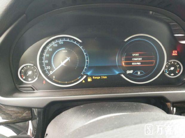x5m油耗实测?宝马x5M故障率高吗-图2 x5m油耗实测?宝马x5M故障率高吗-图2