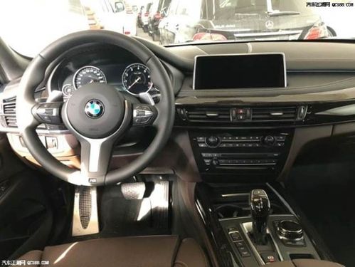x5m油耗实测?宝马x5M故障率高吗-图3 x5m油耗实测?宝马x5M故障率高吗-图3