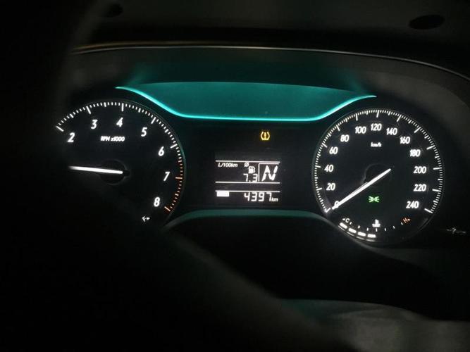 别克微蓝v6胎压故障灯怎么消除?别克轮胎故障灯-图3 别克微蓝v6胎压故障灯怎么消除?别克轮胎故障灯-图3