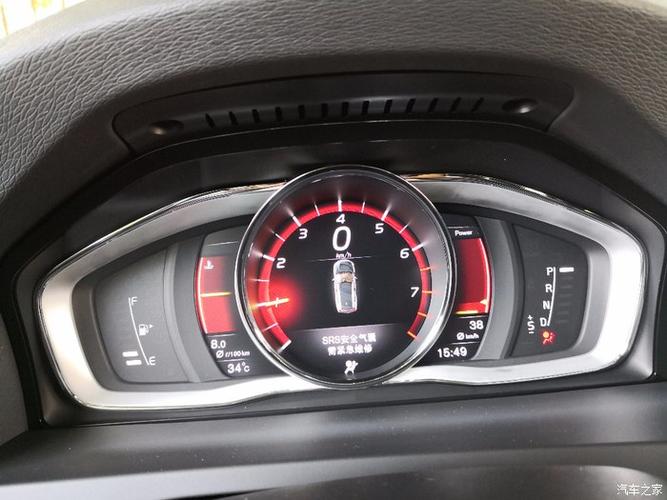 沃尔沃14年v60胎压复位怎么消除?沃尔沃v60 涡轮增压器故障-图3 沃尔沃14年v60胎压复位怎么消除?沃尔沃v60 涡轮增压器故障-图3