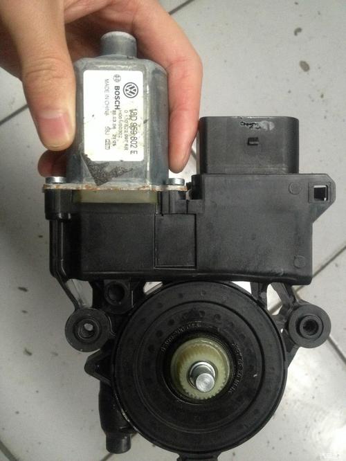 朗逸水泵坏了有什么症状?大众朗逸水泵故障-图4 朗逸水泵坏了有什么症状?大众朗逸水泵故障-图4